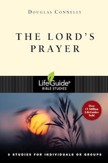 Front cover_The Lord's Prayer