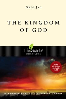 Couverture_The Kingdom of God