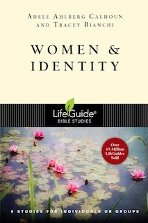 Front cover_Women & Identity