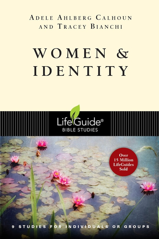 Front cover_Women & Identity