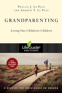 Front cover_GRANDPARENTING