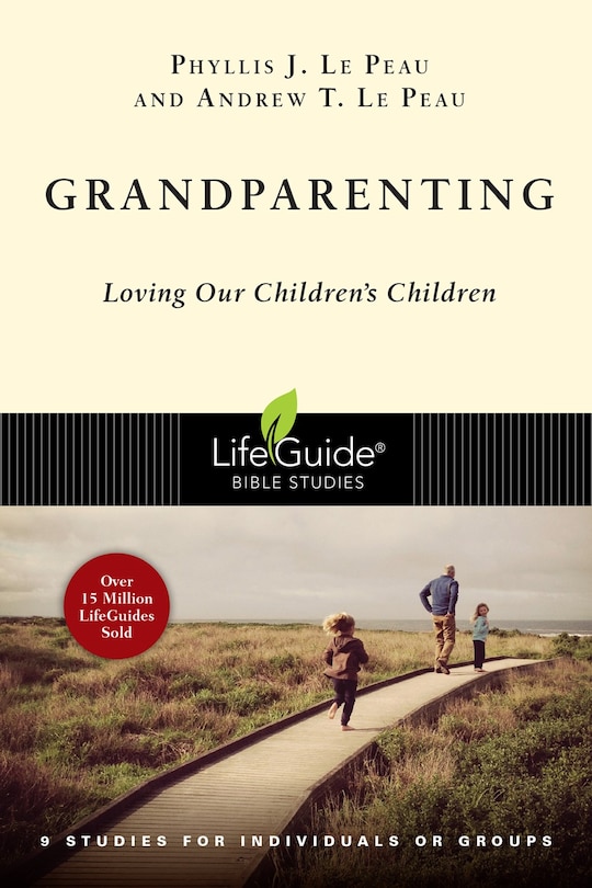 Front cover_GRANDPARENTING