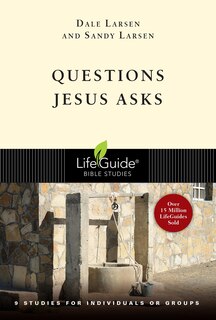 Front cover_Questions Jesus Asks