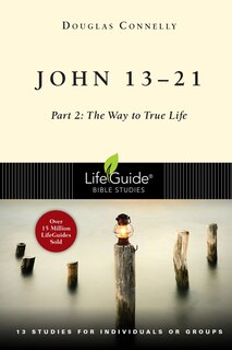 Front cover_John 13-21
