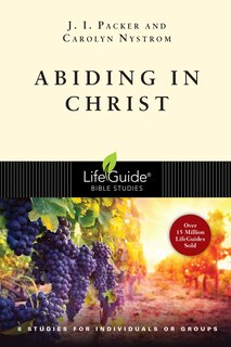 Couverture_ABIDING IN CHRIST