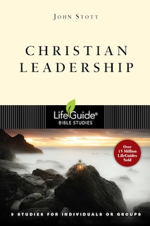 Couverture_Christian Leadership