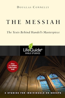 Front cover_The MESSIAH