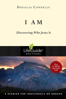 Front cover_I Am