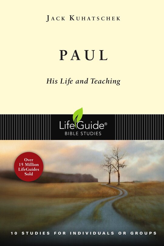 Paul: His Life and Teaching