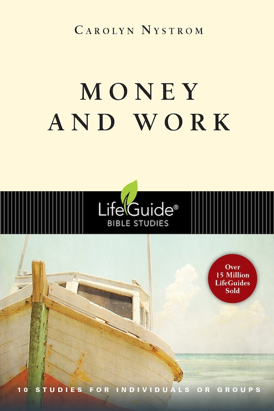 Front cover_MONEY AND WORK