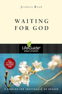 Couverture_WAITING FOR GOD