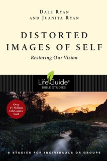 Couverture_DISTORTED IMAGES OF SELF
