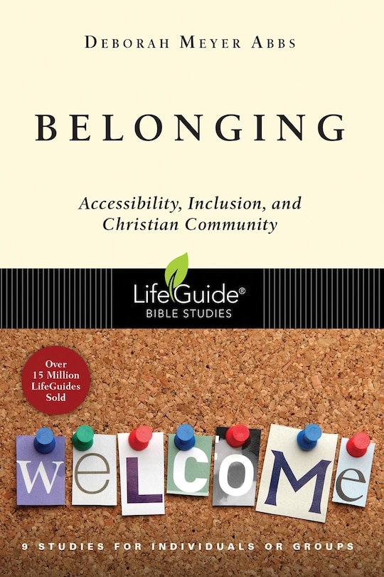 Front cover_Belonging