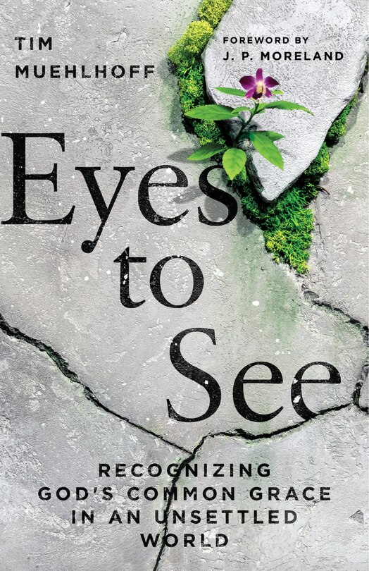 Front cover_Eyes to See