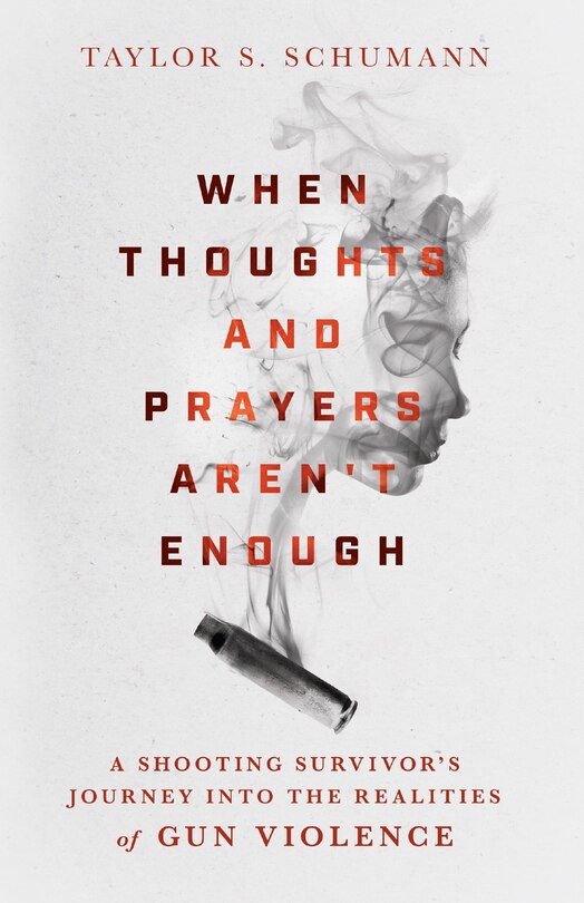 Front cover_When Thoughts and Prayers Aren't Enough