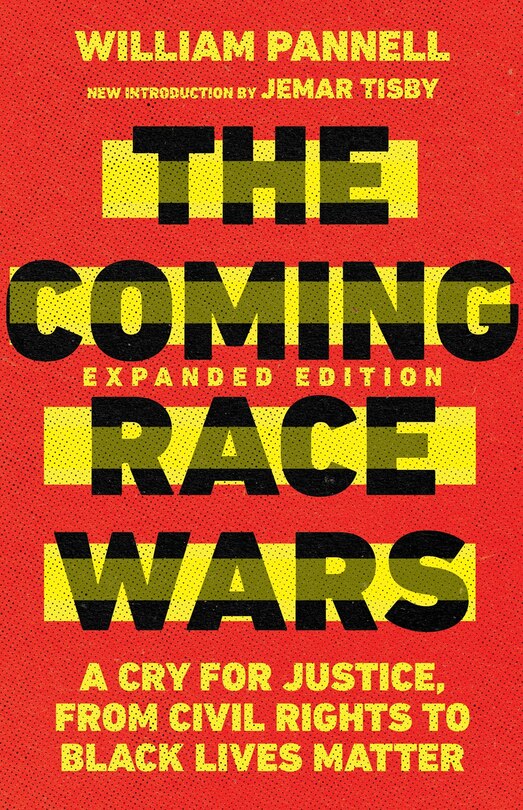Couverture_The Coming Race Wars