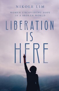 Front cover_Liberation Is Here