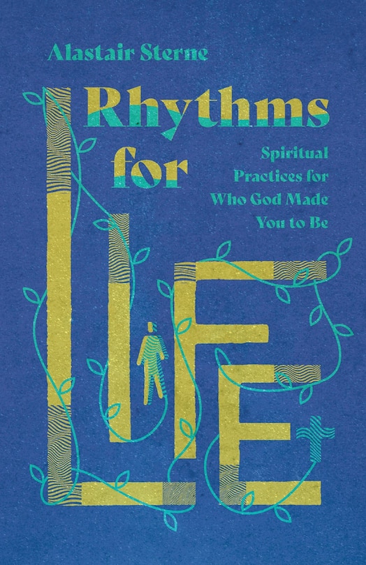 Couverture_Rhythms for Life