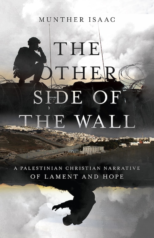 Front cover_The Other Side of the Wall