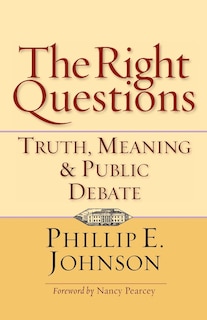 Front cover_The Right Questions