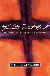 Front cover_Wounds That Heal