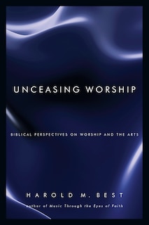 Couverture_Unceasing Worship