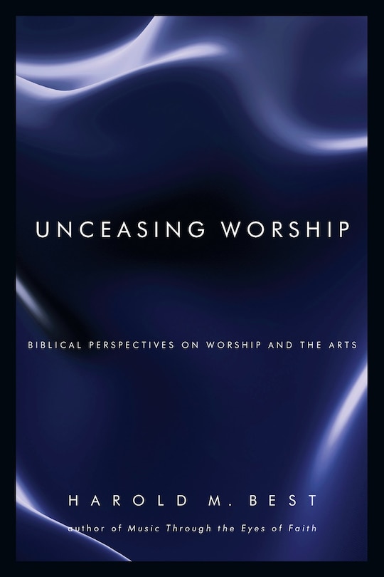 Couverture_Unceasing Worship