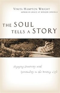 Couverture_The Soul Tells A Story