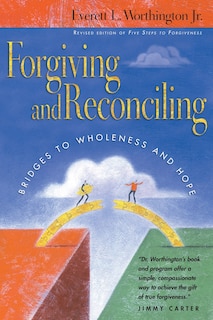 Front cover_Forgiving and Reconciling