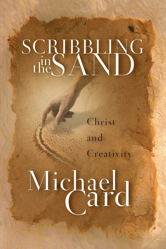 Front cover_Scribbling in the Sand