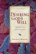 Front cover_Desiring Gods Will