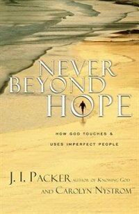Front cover_Never Beyond Hope