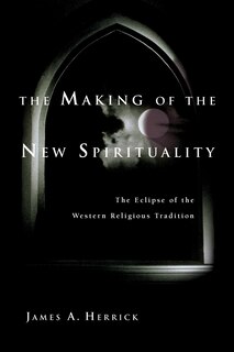 Couverture_THE MAKING OF THE NEW SPIRITUALITY