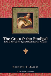 Couverture_The Cross and the Prodigal