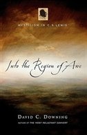 Front cover_Into the Region of Awe