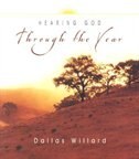 Couverture_Hearing God Through the Year
