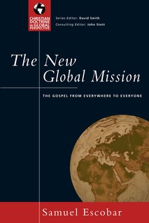 Front cover_The New Global Mission