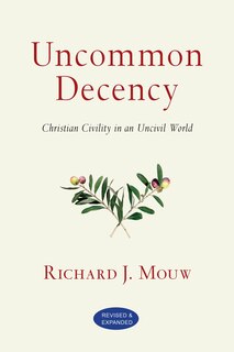 Front cover_Uncommon Decency