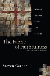 Front cover_The Fabric Of Faithfulness