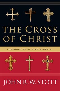 Front cover_THE CROSS OF CHRIST