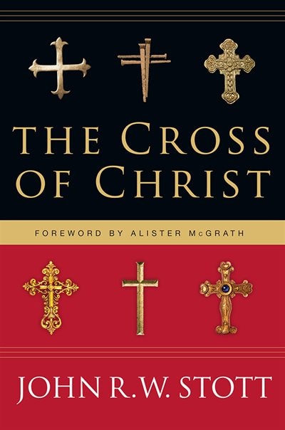 THE CROSS OF CHRIST