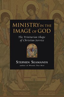 Front cover_Ministry in the Image of God