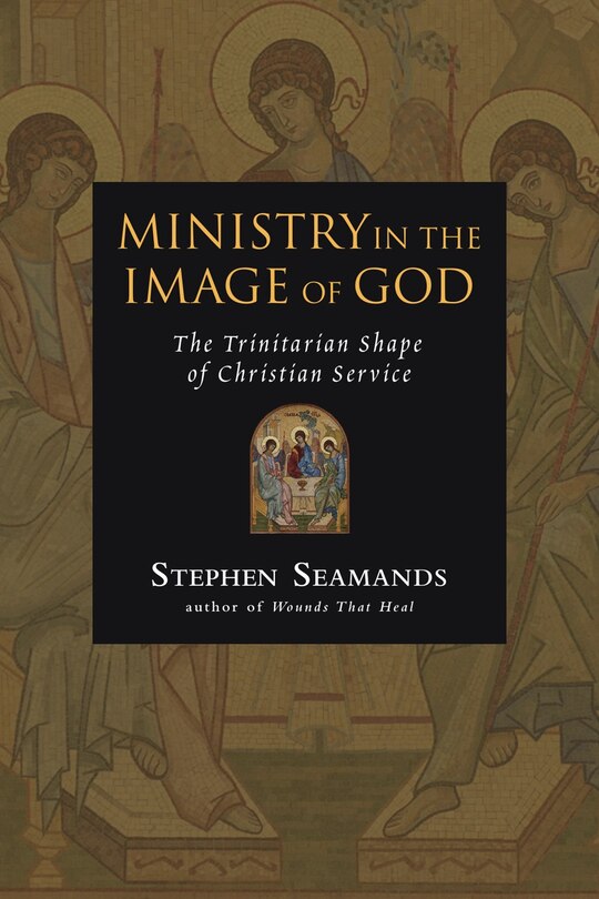 Front cover_Ministry in the Image of God