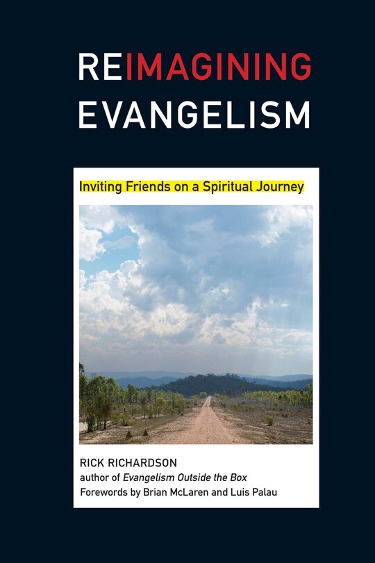 Couverture_Reimagining Evangelism