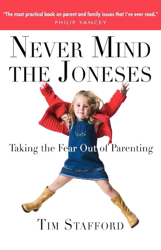 Front cover_Never Mind the Joneses