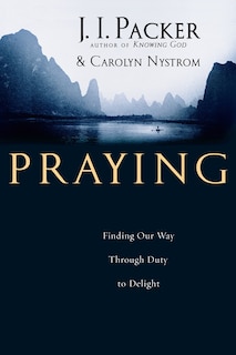 Couverture_Praying