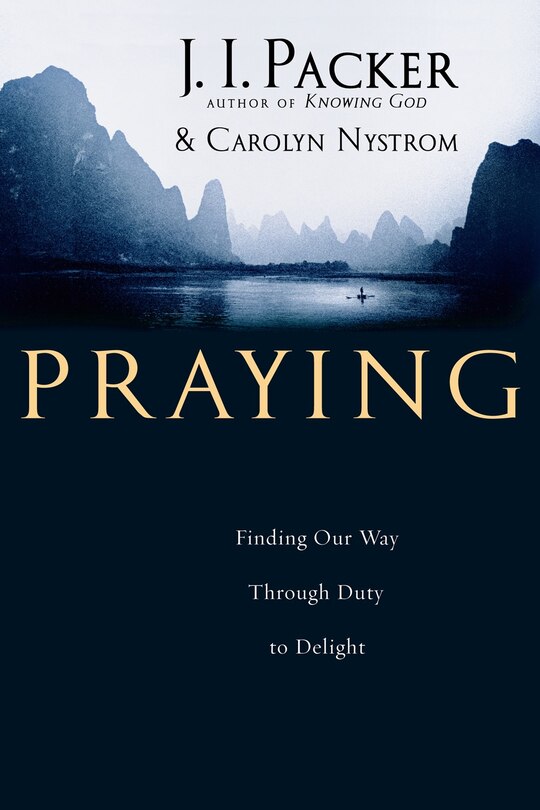 Couverture_Praying