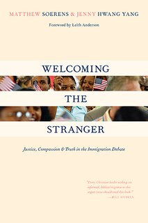 WELCOMING THE STRANGER