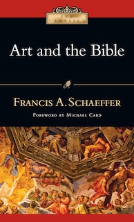 Front cover_Art And The Bible