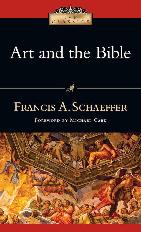 Front cover_Art And The Bible